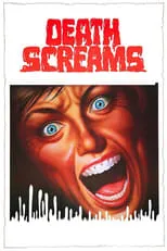 Película Death Screams