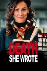 Michelle Rambharose es Isabelle en Death She Wrote