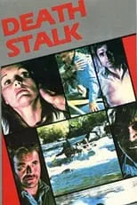 Poster de la película Death Stalk - Películas hoy en TV