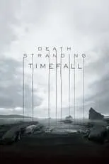 Jordan Fish es Self en Death Stranding: Timefall - Behind the Scenes Making of Digital Video