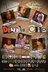 Póster de la película Death to Cupid