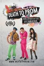 Película Death to Prom