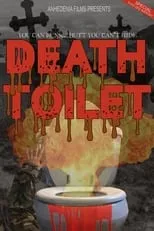 Mike Hartsfield es Brett Baxter en Death Toilet