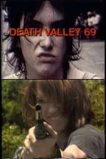 Póster de la película Death Valley '69