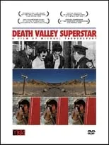 Mark Frechette interpreta a himself (archive footage) en Death Valley Superstar