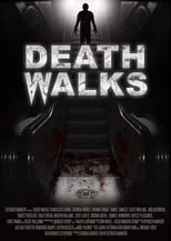 Daniel Smales interpreta a Steve en Death Walks