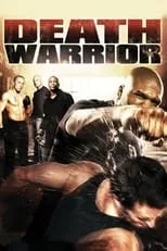 Portada de Death Warrior