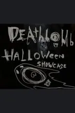 Poster de la película Deathbomb Showcase: Halloween - Películas hoy en TV