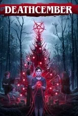 Poster de Deathcember