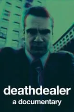 Portada de Deathdealer: A Documentary