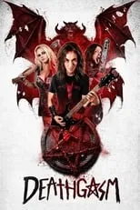 Póster de la película Deathgasm