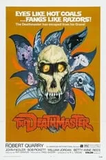 Película Deathmaster