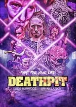 Póster de la película Deathpit