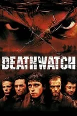 Poster de Deathwatch