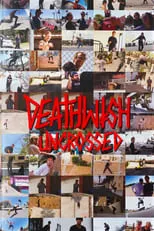 Julian Davidson es  en Deathwish - Uncrossed