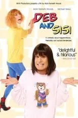 Poster de la película Deb & Sisi - Películas hoy en TV