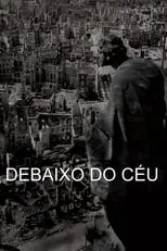 Portada de Debaixo do Céu