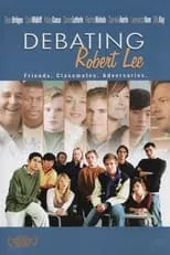 Poster de Debating Robert Lee