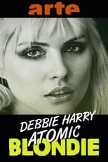 Rodney Bingenheimer interpreta a Self (archive footage) en Debbie Harry: Atomic Blondie