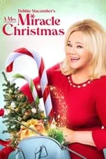 Kate Mitchell interpreta a Shirley en Debbie Macomber's A Mrs. Miracle Christmas