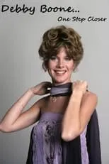 Debby Boone interpreta a Self en Debby Boone... One Step Closer