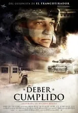 Poster de la película Deber cumplido - Películas hoy en TV