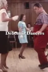 Póster de la película Debonair Dancers