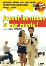 Raymond Aquilon en la película Debout les crabes, la mer monte !