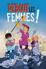 Poster de la película Debout les femmes ! - Películas hoy en TV