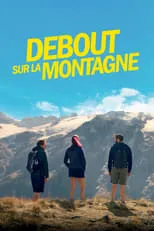 Guillaume Labbé interpreta a Baptiste en Debout sur la montagne