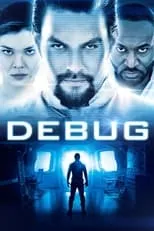 Portada de Debug