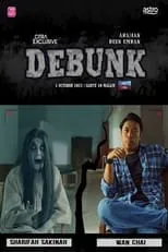 Faha Azhar es  en Debunk