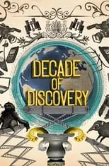 Chris Packham es Himself - Presentor en Decade of Discovery