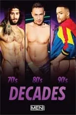 Película Decades