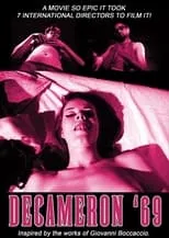 Póster de la película Decameron '69