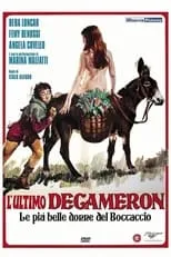 Película Decameron III - Las más atrevidas historias de Bocaccio