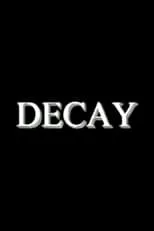 Angelica Hayden interpreta a Alexis en Decay