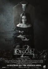 Película Deccal 2