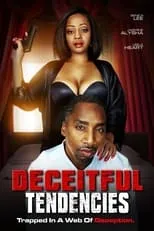 Senica Lee es Devin en Deceitful Tendencies