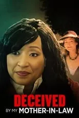 Katie Kelly interpreta a Mara en Deceived by My Mother-In-Law