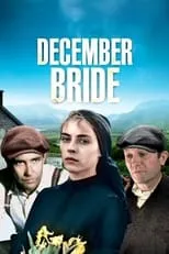 Michael McKnight interpreta a  en December Bride