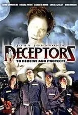 Película Deceptors