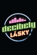 Portada de Decibely lásky