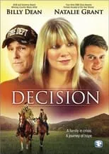 Billy Dean es Steve Connors en Decision