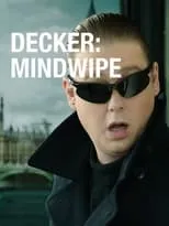 Portada de Decker: Mindwipe