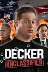 Poster de la película Decker: Unclassified - Películas hoy en TV