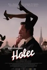 Película Deckname Holec