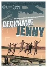 David Schellenberg es Theo en Deckname Jenny