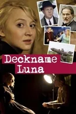 Portada de Deckname Luna