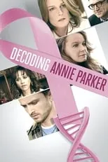 Olivia Rose Keegan interpreta a Young Joan Parker en Decoding Annie Parker